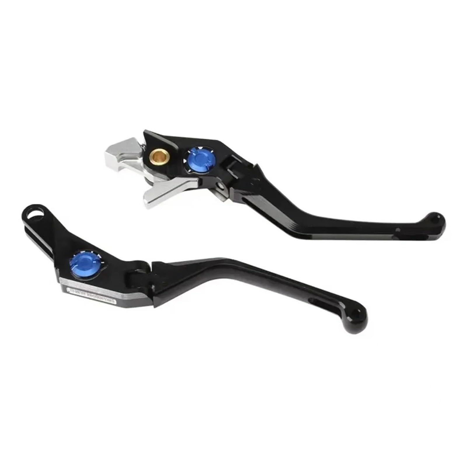 Wkdyriwo A Pair For B&Mw S1000rr M1000rr S1000r 1000Xr 2019 2021 2022 2023 Motorcycle Cnc Aluminum Folding Adjust Brake Clutch Levers Motorcycle Brake Clutch Levers