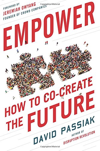 Empower: How to Co-Create the Future