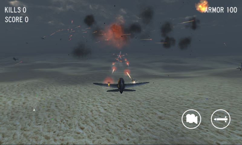 F16 Flight Simulator - App on Amazon Appstore