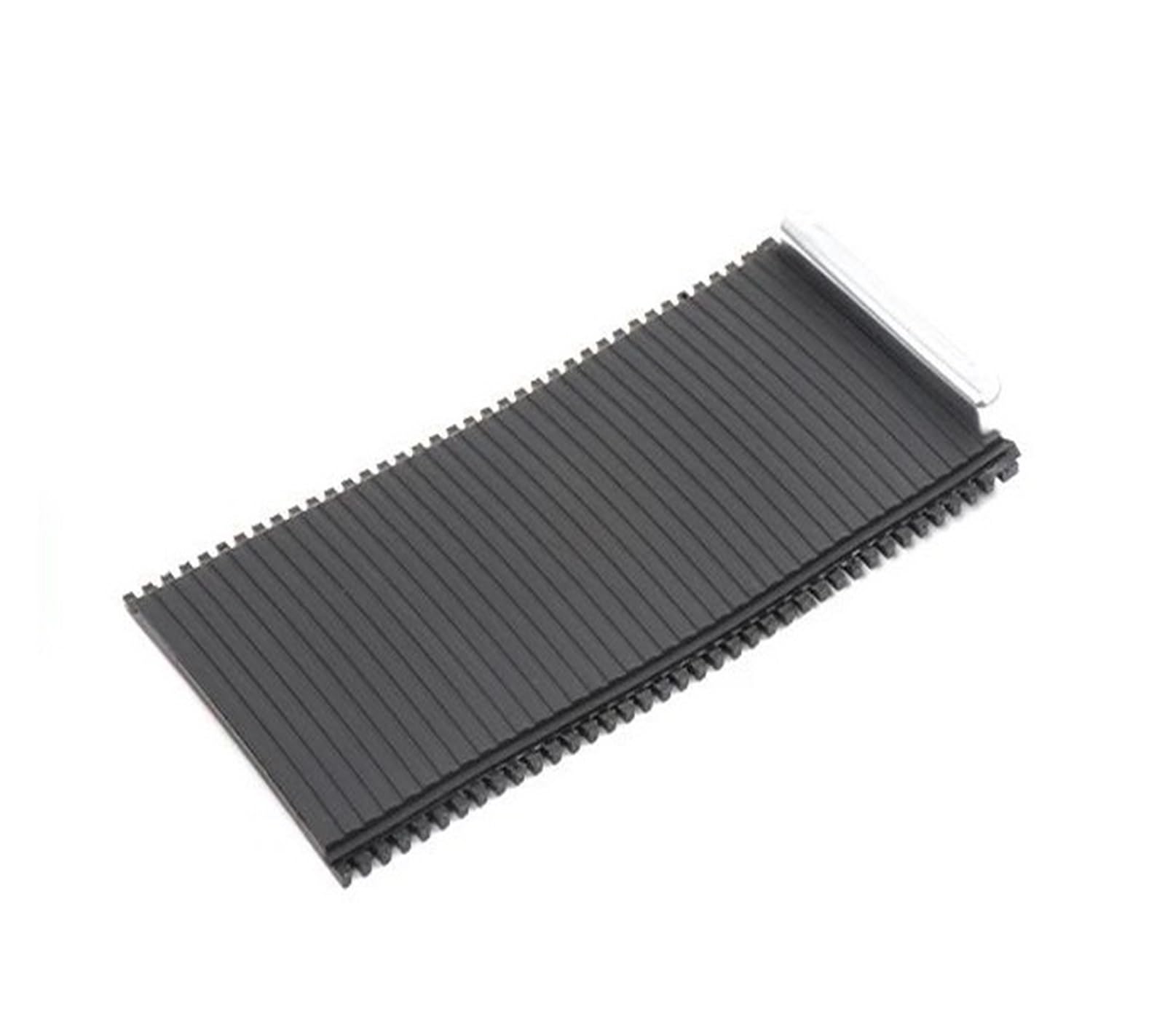 Vano portaoggetti nel bracciolo centrale Per Volvo XC60 2009-2017 S60 S60L 2011-2019 Console Centrale Persiane Scorrevoli Portabicchieri Tenda A Rullo Copertura 39868873 Vano portaoggetti nel bracciol