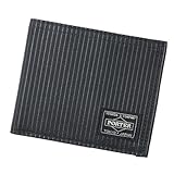 [ポーター] ドローイング ウォレット 650-09781 ブラック