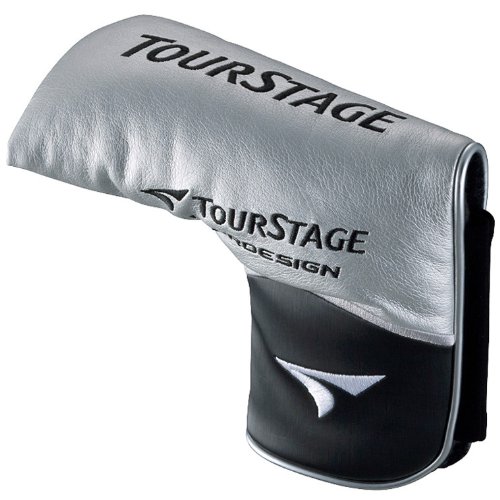 Amazon.co.jp: ブリヂストン(BRIDGESTONE) TOURSTAGE PUTTER TD-B1