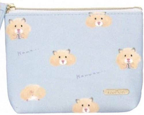 Amazon Co Jp Mofus モフズ ティッシュポーチ 合皮 ポケットティッシュケース ねこ ハムスター トイプードル うさぎ ポケット ティッシュ入れ はむすたー ホーム キッチン