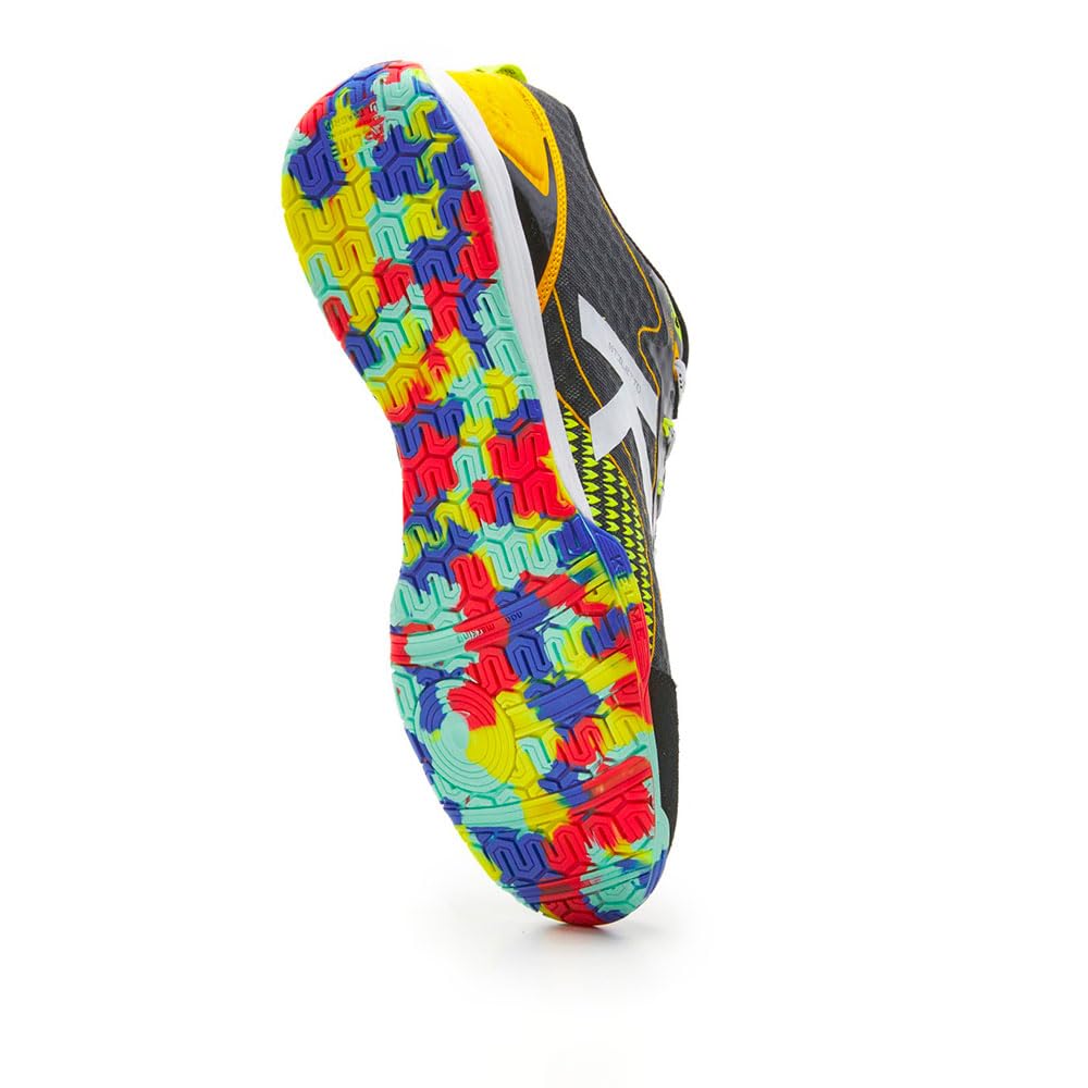 KELME Zapatillas De Fútbol Sala Stiletto Negro