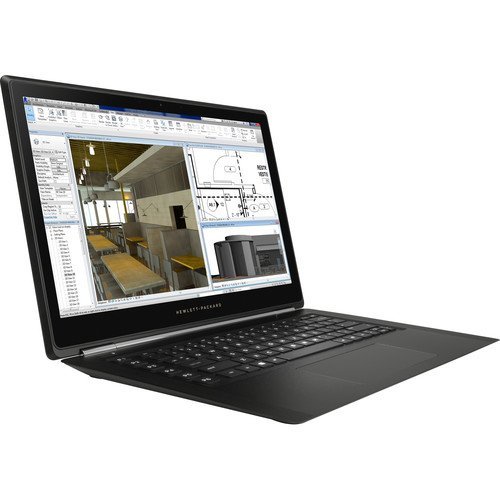 Image of HP 15.6 inch OMEN Pro Multi-Touch Mobile Workstation i7 16GB Ram 512GB SSD