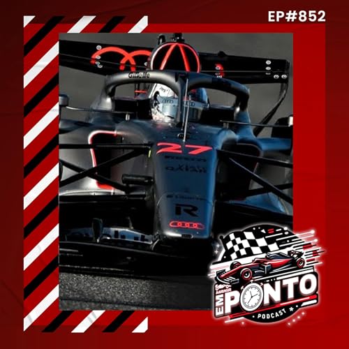 O que os testes da F&oacute;rmula 1 no Bahrein mostraram para o mundo | EM PONTO #852