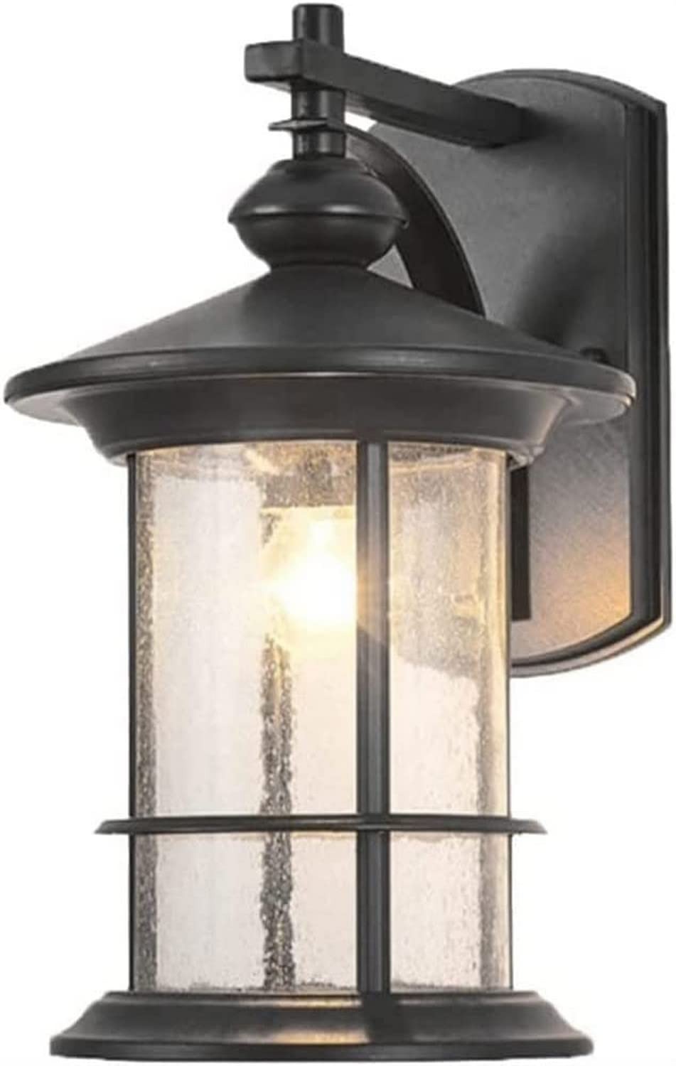 Applique extérieure en aluminium pour illuminer votre jardin et entrée