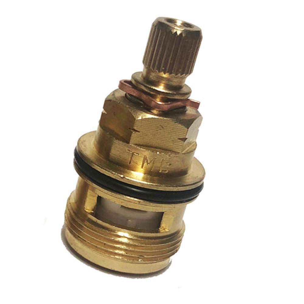 Compatible Cold Tap Valve Cartridge Carron Phoenix Flora 3308R-C
