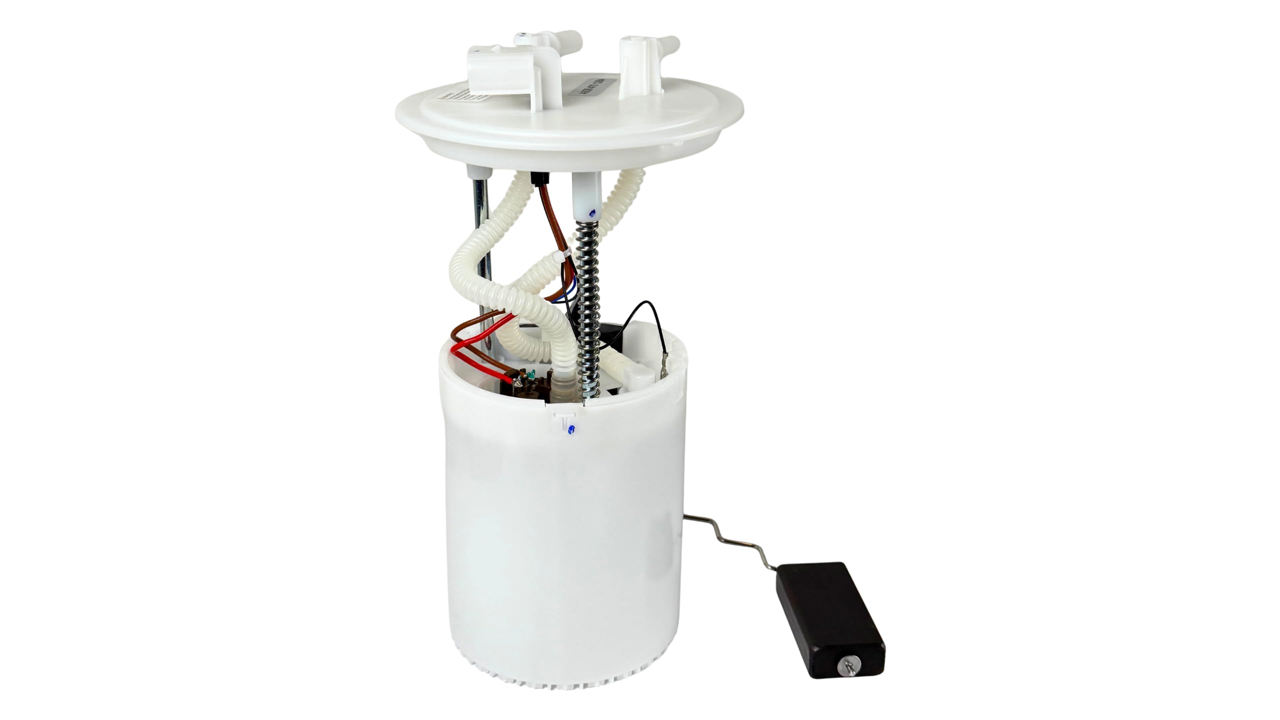 Bomba de Gasolina Eléctrica Sumergida 12 V con Aforador y Flotador Compatible con Mercedes Vito Viano Sprinter W639 W906 1.8 3.2 3.5 3.7 A6394701294