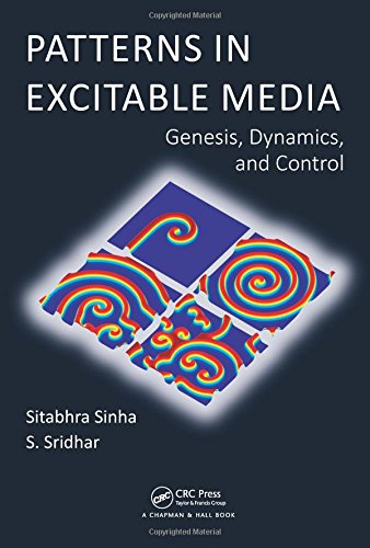 Patterns in Excitable Media: Genesis, Dynamics, and Control
