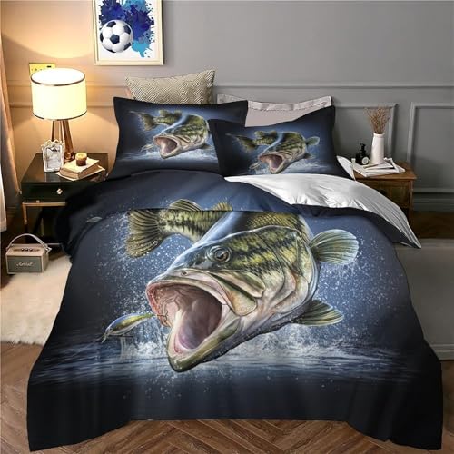 Parure de lit chevalier 3D pour chambre d'enfant super king