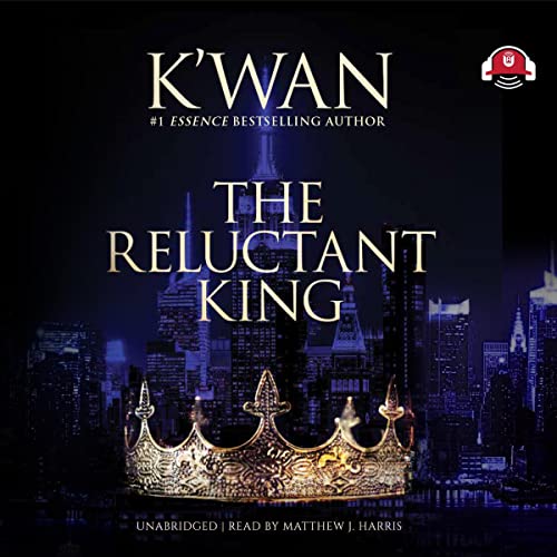 The Streets Have No King (Audio Download) JaQuavis Coleman, Nicole