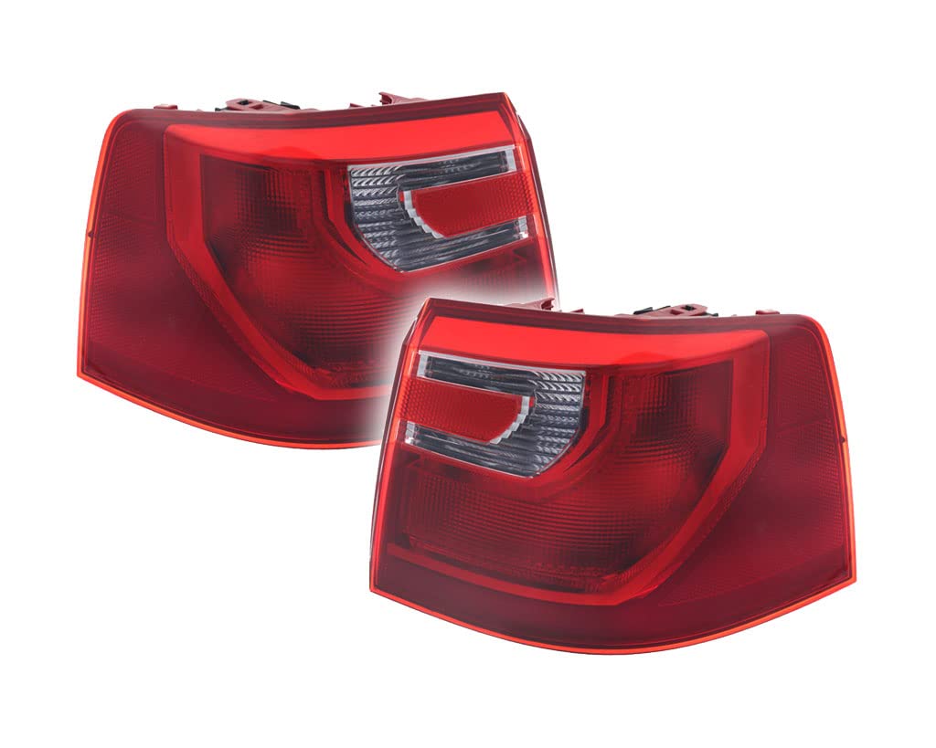 Fits VALEO VAL044455 Rear lamp Left VAL044455 do SEAT ALHAMBRA This a ⭐UK Stock⭐