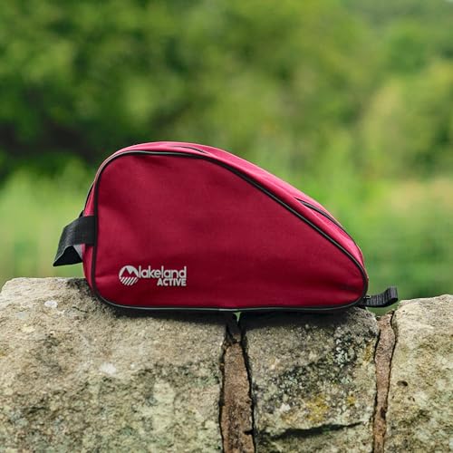 Bolsa para botas de senderismo Lakeland Active Mosedale para evitar barro en el coche 3