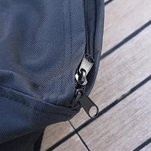 Xtreme Rod Bags XRB-CV Xtreme Rod Bag - Canvas thumb #6