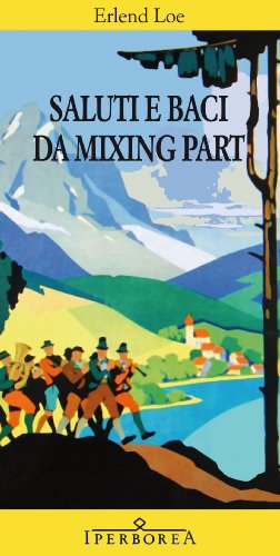 Saluti E Baci Da Mixing Part