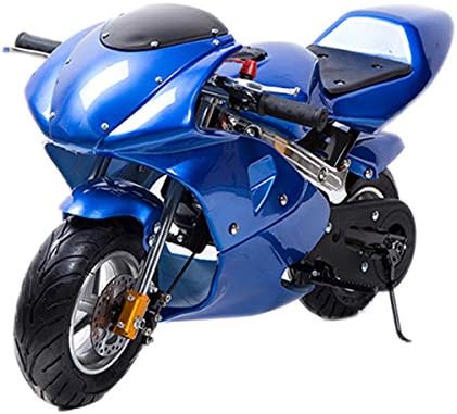 Amazon Co Jp 49cc Gp 黒白カラーモデル エンジン ポケバイ ポケットバイク ２ストエンジン 混合油使用 家電 カメラ