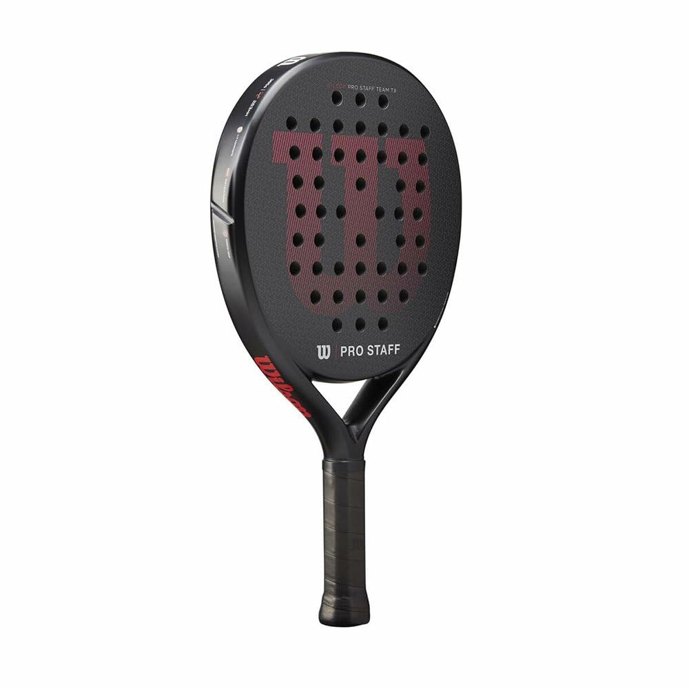 Raquette De Padel Wilson Pro Staff Elite TX - Adulte - Neuve
