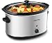 Gourmia Slow Cooker (Brown)
