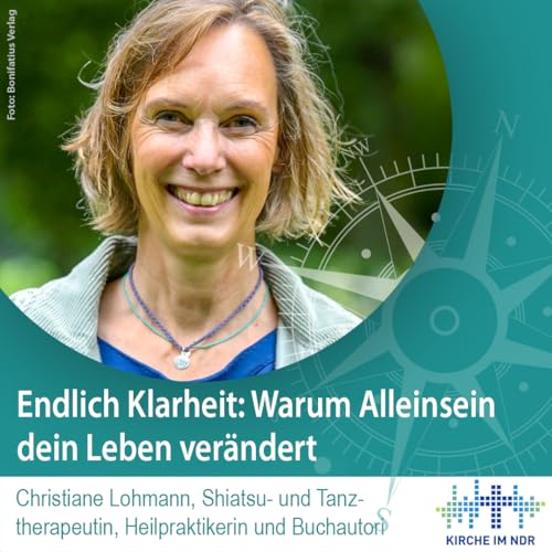 Endlich Klarheit: Warum Alleinsein dein Leben ver&auml;ndert
