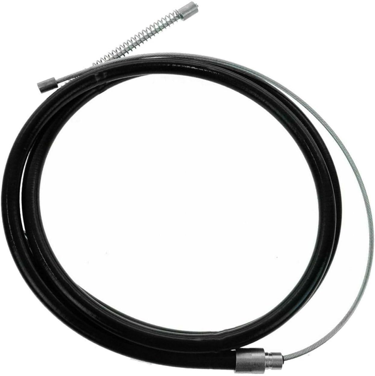 1pc Parking Brake Cable Front Rear Left Driver Side Truck for Chevy for C/K 2500 1992-1998 for K1500 1990-1999,for GMC for C/K 2500 1992-1998 for K1500 1990-1999 85-Overall Length