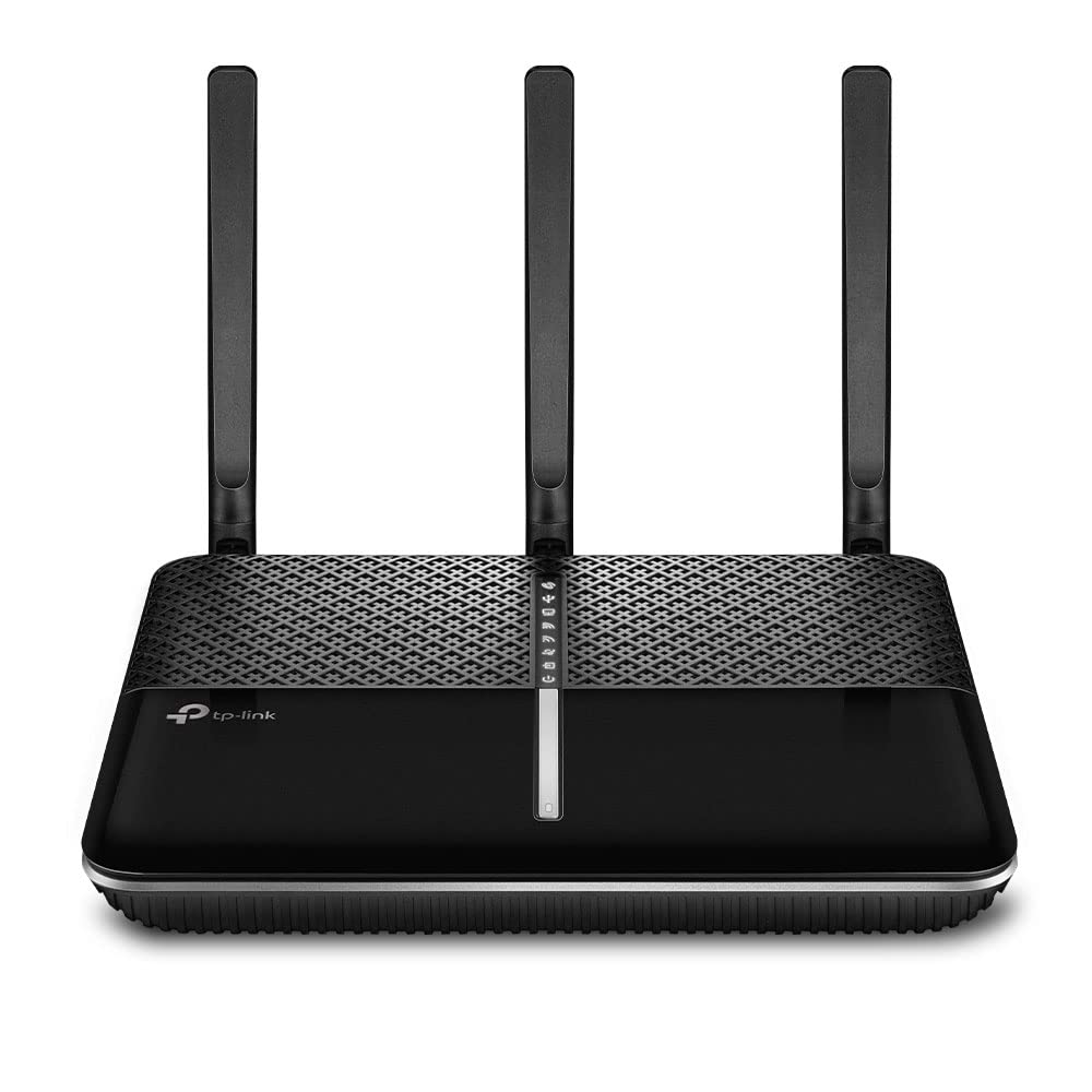 TP-Link Archer VR2100v Router