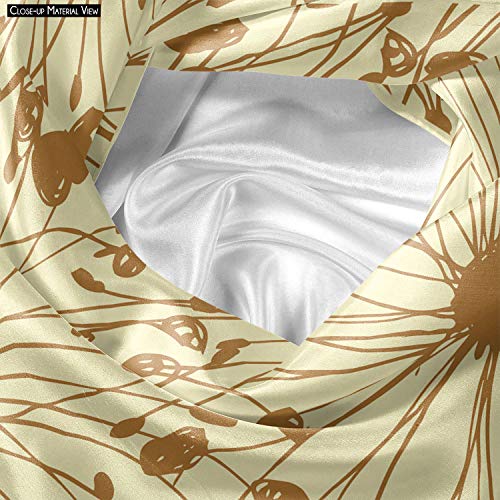 Image of ArtzFolio Sketchy Circles | Reusable Sack Bag | Bag for Gym, Storage, Vegetable & Travel