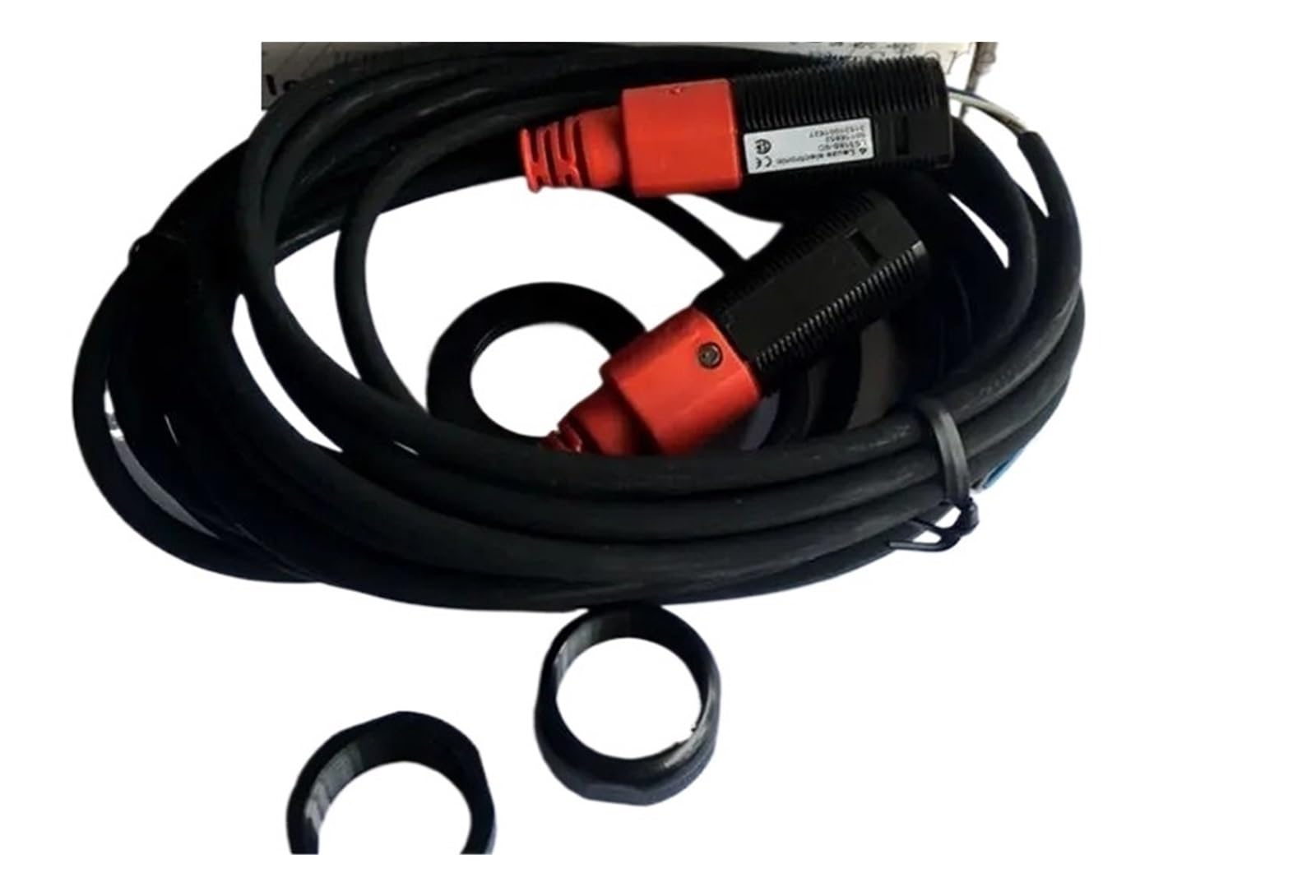 BACYDLPL 1PC LE318B/2N LS318B/9D LS318BI/9D LE318B/4P Photoelectric Switch Sensors(LE318B-4P PNP)