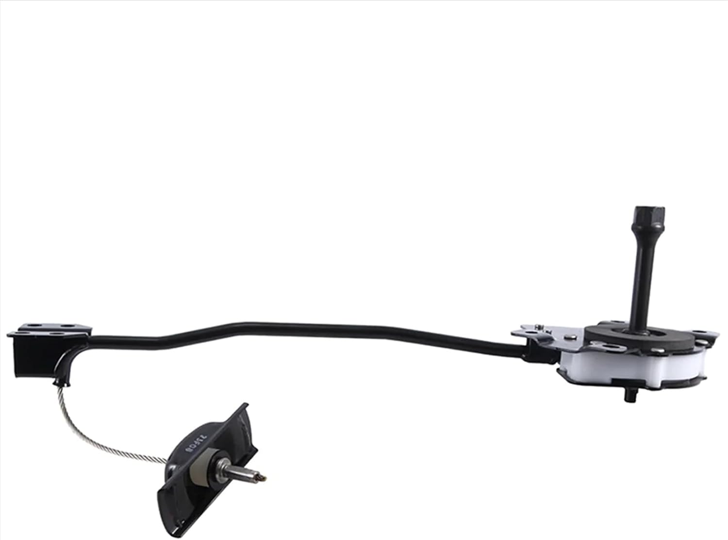 Car Spare Tire Hoist Holder for Mohave 2009-2011 628002J000 62800-2J000 Replacement Automotive Accessories Spare