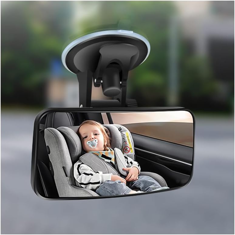 Summit Child View Car Mirror | UK