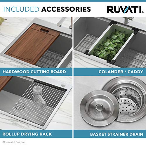 image for Ruvati Verona RVH9200 33