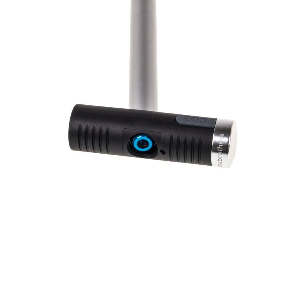 CRANKBROTHERS Klic HP - Gauge
