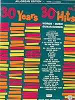 30 Years 30 Hits No 2 B002BENAU0 Book Cover