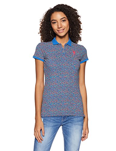 Image of U.S. POLO ASSN. Women T-Shirt
