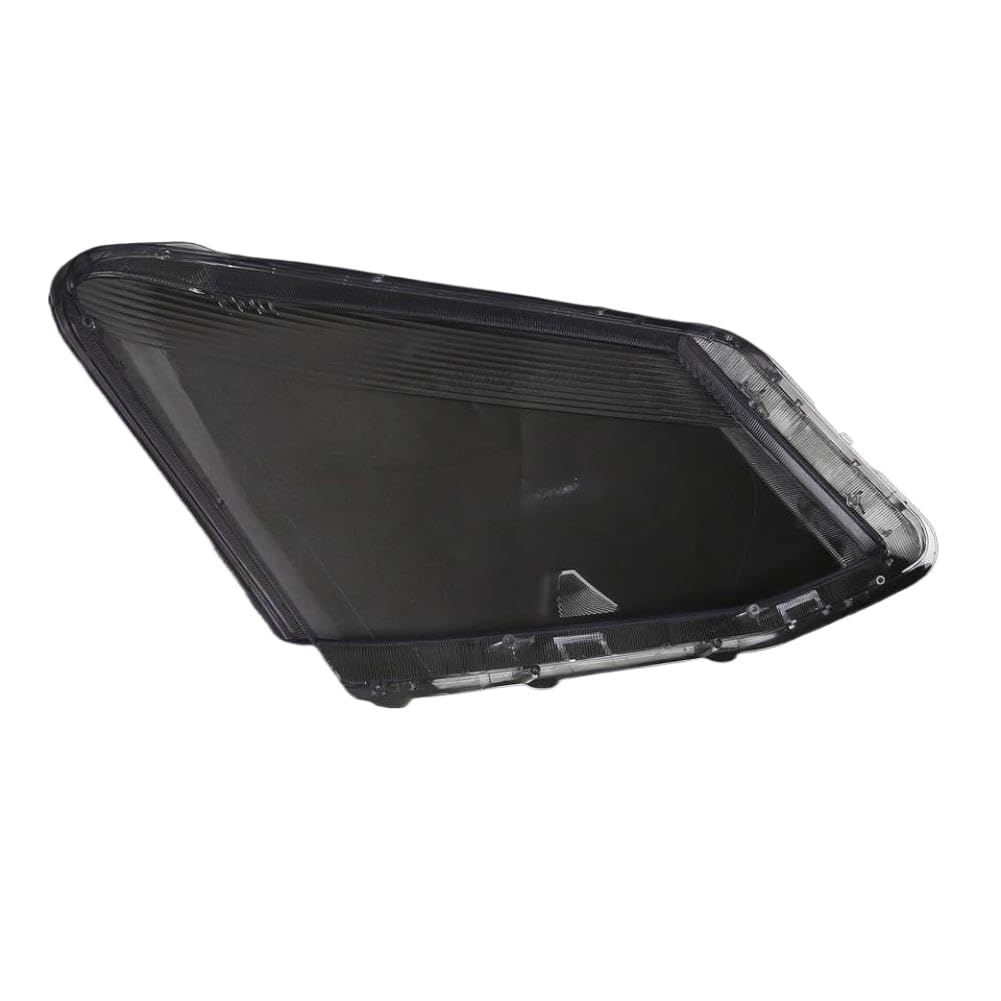 Cubierta De Lente Para Faro Izquierdo Compatible Con D Max 2012 2013 2014 2015 2016