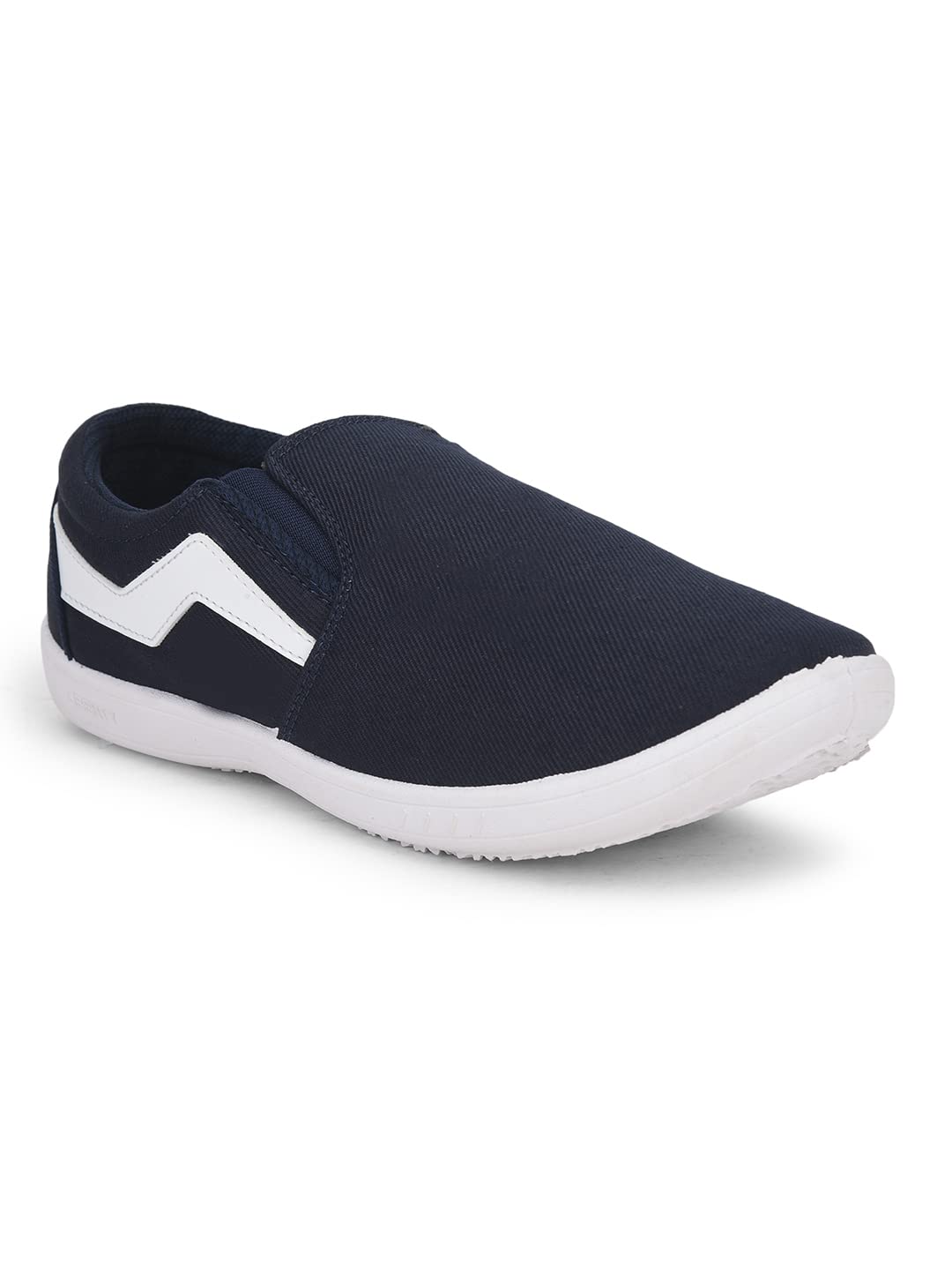 Liberty Mens MAKAYO-1E N.Blue Casual Shoes - 9 UK (43 EU) (B0B9ZN4W12) Amazon Price History, Amazon Price Tracker