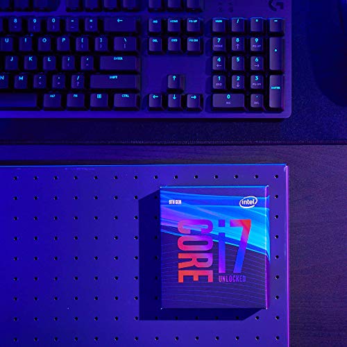 La Mejor review de I7 9700k favoritos de las personas. 3 Imagen adicional