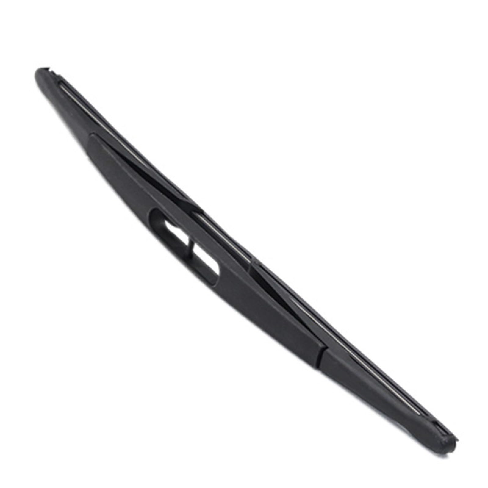 Escobilla limpiaparabrisas para Chevrolet Trailblazer 2007-2009, escobilla limpiaparabrisas trasera de 14"