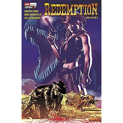 Redemption #4