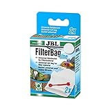 Facilitar la extracción del filtro material de filtro para la limpieza o renovación: Universal Bolsa de red Material Del Filtro