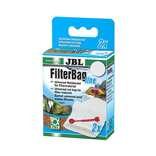 JBL Filterbag 2 Pz 300 g