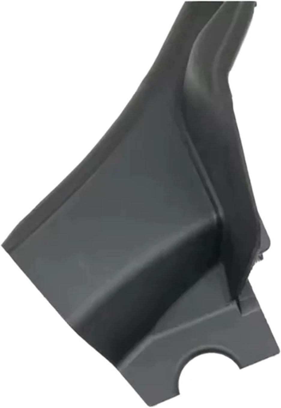 Wiper Side Corner Panel for CRV RM 2012-2016 Car Front Windshield Wiper Cowl Side Trim Cover Water Deflector Panel
