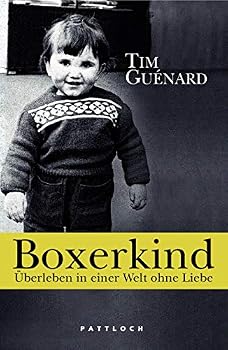 Hardcover Boxerkind [German] Book