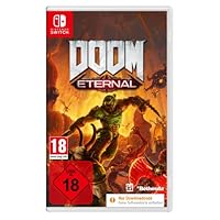 DOOM Eternal [Nintendo