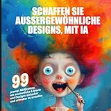Schaffen sie aussergewöhnliche designs, mit ia 99 prompt Midjourney, um erstaunliche Layouts und Designs einfacher und schneller zu erstellen: ... für angehende und fortgeschrittene Grafiker
