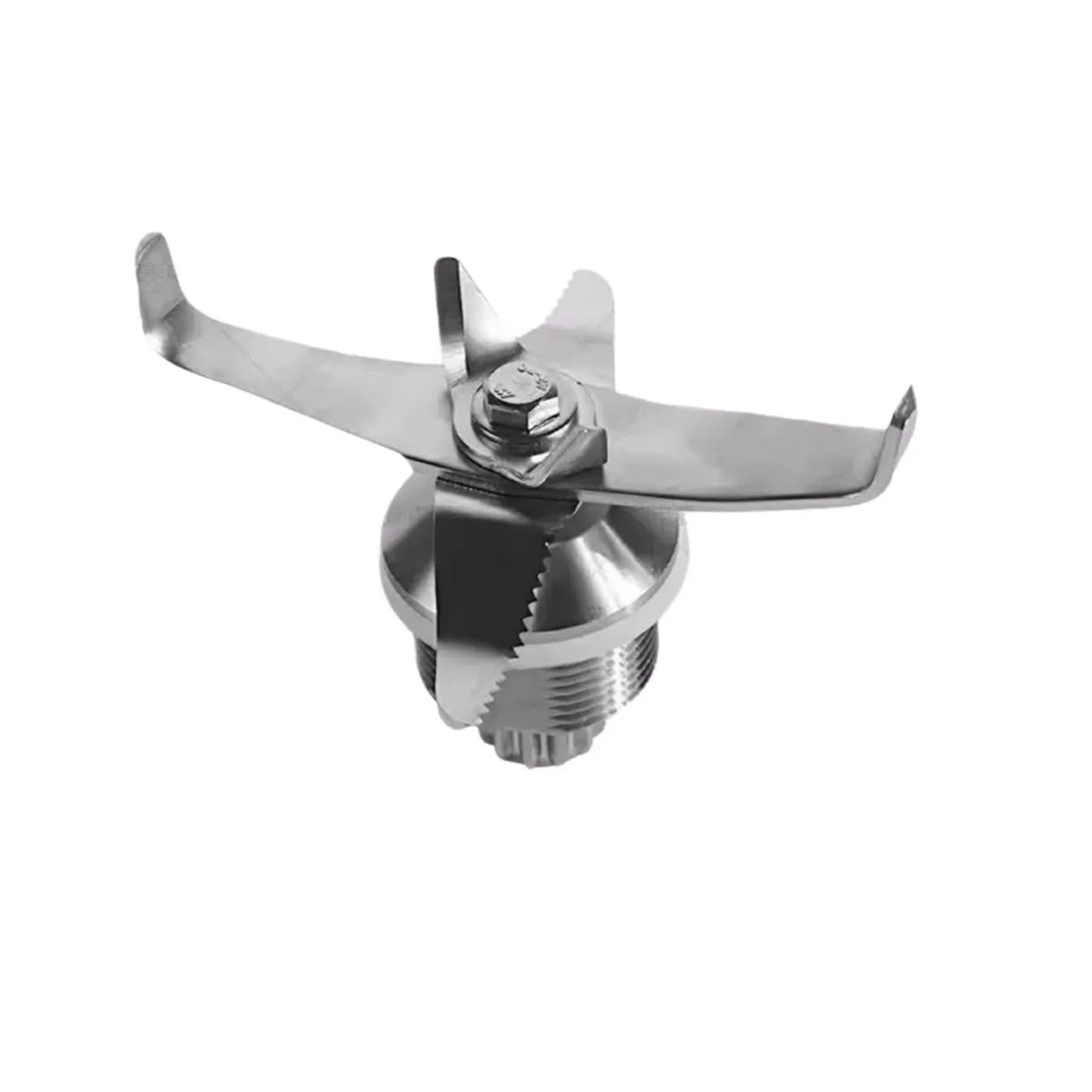 Vaso Mezclador De Vidrio For Licuadora, Compatible Con DEMASHI, Accesorios De Repuesto For Máquina De Batidos DMS-K95 DMS-K31
