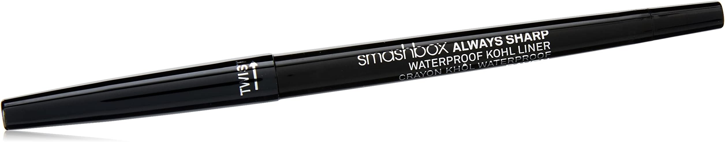 Always Sharp Waterproof Kohl Liner - Raven (Black) For Women 0.01 oz Eyeliner