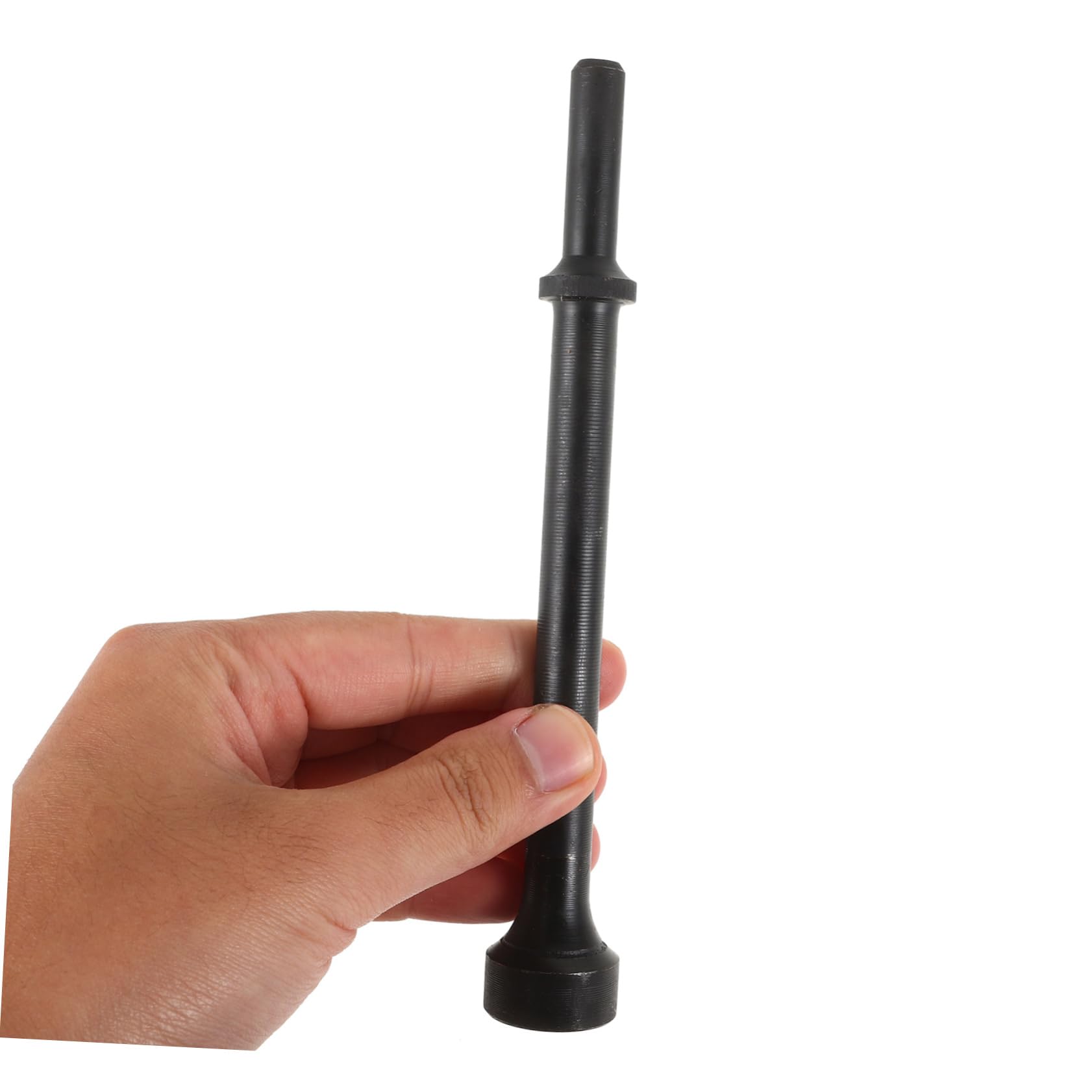 SHINEOFI Kit De Brocas Para Taladro Juego De Brocas De Cincel Neumático Herramienta De Remache Sólido Para Trabajos De Perforación Materiales Duros
