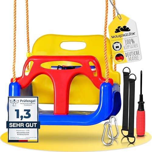 Babyschaukel Garten ab 6 Monaten Die 15 besten Produkte im Vergleich