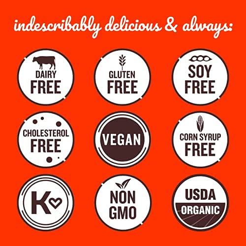 Miniatura 3 de Caramelos de leche de coco Cocomels orgánicos sin lácteos